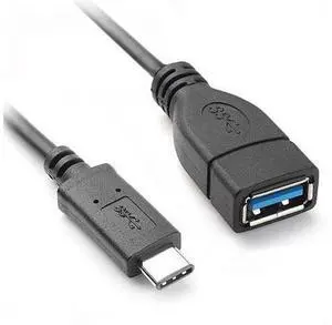 USB C Adapter OTG Cable Type C to USB 3.0 USB 2.0 Thunderbolt 3 OTG Type-C Adapter for Samsung One Plus MacBook USBC OTG USB C Adapter OTG Cable Type C to USB 3.0 USB 2.0 Thunderbolt 3 OTG Type-C Adapter for Samsung One Plus MacBook USBC OTG