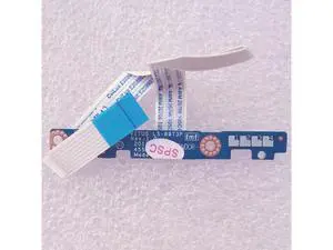 LED Board w/Cable For Lenovo IdeaPad U510 U510A Series,FRU 90001025 LS-8973P LED Board w/Cable For Lenovo IdeaPad U510 U510A Series,FRU 90001025 LS-8973P