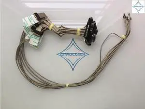 for Lenovo Ideapad Y50-80 Y50-70 Dc02001yq00 Wz 30 Pin Z1vy2 Y50 70 laptop LCD flex lvds screen Video display Cable for Lenovo Ideapad Y50-80 Y50-70 Dc02001yq00 Wz 30 Pin Z1vy2 Y50 70 laptop LCD flex lvds screen Video display Cable
