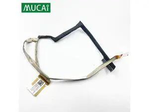 Video cable For Dell Inspiron 14R 5420 7420 2518 9518 1528 1628 M421R laptop LCD LED Display Ribbon cable 0H58TK DD0R08LC040 Video cable For Dell Inspiron 14R 5420 7420 2518 9518 1528 1628 M421R laptop LCD LED Display Ribbon cable 0H58TK DD0R08LC040
