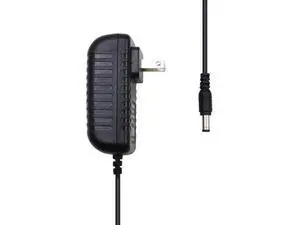 Cargador de pared AC/DC, cable adaptador de fuente de alimentación para TDK A33 Life, altavoz de grabación Cargador de pared AC/DC, cable adaptador de fuente de alimentación para TDK A33 Life, altavoz de grabación