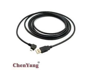 Data Charge Cable Cy 3m Male To Usb 2.0 Left Angled 90 Degree Micro For Tablet A Well Data Charge Cable Cy 3m Male To Usb 2.0 Left Angled 90 Degree Micro For Tablet A Well