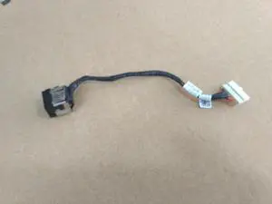 DC Power Jack with cable For m431 5435 DELL m431 5435 DC JACK laptop DC-IN Flex Cable DC Power Jack with cable For m431 5435 DELL m431 5435 DC JACK laptop DC-IN Flex Cable