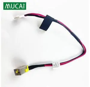 DC Power Jack with cable For Acer Nitro 5 AN515-43 AN515-54 A315-41 A315-41G N18C3 laptop DC-IN Flex Cable DC Power Jack with cable For Acer Nitro 5 AN515-43 AN515-54 A315-41 A315-41G N18C3 laptop DC-IN Flex Cable