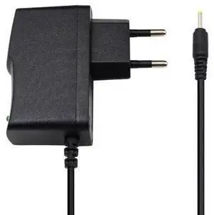 Cargador de pared AC/DC, cable adaptador de corriente para Motorola MBP621, cámara para BT, vídeo Digital, Monitor de bebé 1000 Cargador de pared AC/DC, cable adaptador de corriente para Motorola MBP621, cámara para BT, vídeo Digital, Monitor de bebé 1000