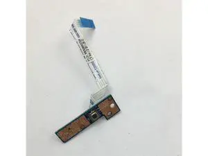 Power Button Board w/ Cable For Lenovo ThinkPad Edge E420S Series, P/N LS-6921P NBX0000U200 Power Button Board w/ Cable For Lenovo ThinkPad Edge E420S Series, P/N LS-6921P NBX0000U200