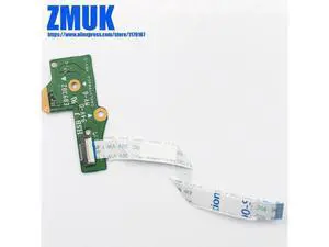 Power Board Q 80SY W/Cable For Lenovo V310-15 V510-15 Series,P/N 5C50L46667 Power Board Q 80SY W/Cable For Lenovo V310-15 V510-15 Series,P/N 5C50L46667