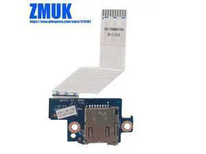 PQXU2 SD Board w/ Cable For Lenovo IdeaPad K1 Tablet,P/N LS-7264P 31050830 (100101) PQXU2 SD Board w/ Cable For Lenovo IdeaPad K1 Tablet,P/N LS-7264P 31050830 (100101)