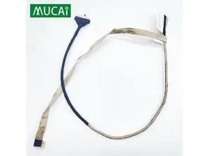 Video screen Flex cable For Toshiba Satellite C55 C55T C55T-B C55T-B5109 laptop LCD LED Display Ribbon Camera cable DC02001YF00 Video screen Flex cable For Toshiba Satellite C55 C55T C55T-B C55T-B5109 laptop LCD LED Display Ribbon Camera cable DC02001YF00