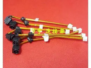 DC Power Jack with cable For Sony VGN-C C1S/W PCG-6R1M 073-0001-2609_A laptop DC-IN Flex Cable DC Power Jack with cable For Sony VGN-C C1S/W PCG-6R1M 073-0001-2609_A laptop DC-IN Flex Cable