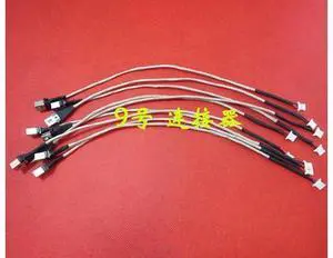 DC Power Jack with cable For lenovo Flex 4-1470 Yoga 510-14ISK DC30100W500 laptop DC-IN Flex Cable DC Power Jack with cable For lenovo Flex 4-1470 Yoga 510-14ISK DC30100W500 laptop DC-IN Flex Cable