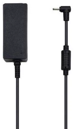 Cable de cargador/adaptador de CA para LG Gram 15Z960-A.AA75U1 i7, pantalla IPS de 15,6 ", portátil Cable de cargador/adaptador de CA para LG Gram 15Z960-A.AA75U1 i7, pantalla IPS de 15,6 ", portátil