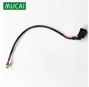 DC Power Jack with cable For Samsung NP900X3C NP900X3E XE700T1A NP900X3D NP900X3F NP900X3K NP900X3G laptop DC-IN Flex Cable DC Power Jack with cable For Samsung NP900X3C NP900X3E XE700T1A NP900X3D NP900X3F NP900X3K NP900X3G laptop DC-IN Flex Cable
