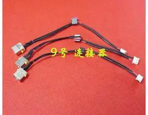 DC Power Jack with cable For Acer Gateway ID49C ID49C07U laptop DC-IN Flex Cable DC Power Jack with cable For Acer Gateway ID49C ID49C07U laptop DC-IN Flex Cable