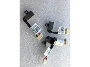 DC Power Jack with cable For Dell Inspiron 13 5368 13-5368 JACK laptop DC-IN Flex Cable DPF8JG DC Power Jack with cable For Dell Inspiron 13 5368 13-5368 JACK laptop DC-IN Flex Cable DPF8JG