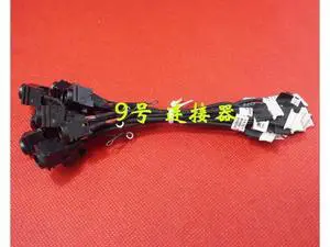 DC Power Jack cable For Sony PCG-61911T PCG-61912T PCG-61A12T PCG-61A11T VPCEG VPCEG18EC EG38EC EG33YC laptop DC-IN Flex Cable DC Power Jack cable For Sony PCG-61911T PCG-61912T PCG-61A12T PCG-61A11T VPCEG VPCEG18EC EG38EC EG33YC laptop DC-IN Flex Cable