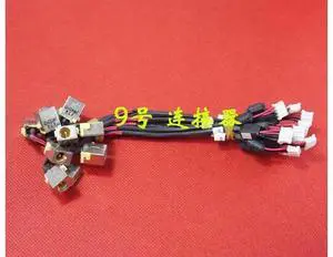 DC Power Jack with cable For Acer E1-570 Gateway NV570 NV570P NV570P09U NV570P26U TravelMate P455 laptop DC-IN Flex Cable DC Power Jack with cable For Acer E1-570 Gateway NV570 NV570P NV570P09U NV570P26U TravelMate P455 laptop DC-IN Flex Cable