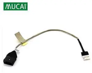 DC Power Jack with cable For Lenovo ideapad 500S-14isk 500S-15isk laptop DC-IN Flex Cable DC Power Jack with cable For Lenovo ideapad 500S-14isk 500S-15isk laptop DC-IN Flex Cable