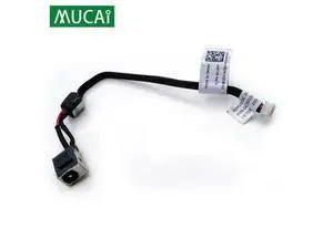 DC Power Jack with cable For Dell Mini 10 1012 1018 laptop DC-IN Flex Cable DC Power Jack with cable For Dell Mini 10 1012 1018 laptop DC-IN Flex Cable