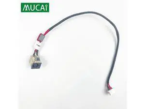 DC Power Jack with cable For LG Xnote P430 P530 LGP53 151310 laptop DC-IN Flex Cable DC Power Jack with cable For LG Xnote P430 P530 LGP53 151310 laptop DC-IN Flex Cable