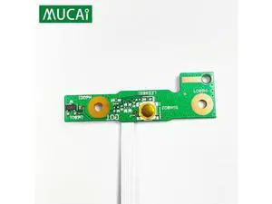 For Asus X550 X550V X550C X550CC X550CA X550VC X550VB P550C laptop Power Button Board with Cable laptop Repairing Accessories For Asus X550 X550V X550C X550CC X550CA X550VC X550VB P550C laptop Power Button Board with Cable laptop Repairing Accessories
