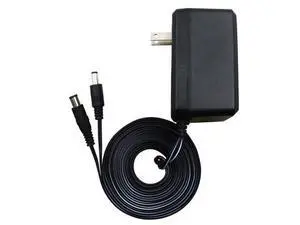 Adaptador de fuente de alimentación CA para Nintendo NES, SNES, Sega Genesis1, cable de alimentación 3 en 1 Adaptador de fuente de alimentación CA para Nintendo NES, SNES, Sega Genesis1, cable de alimentación 3 en 1