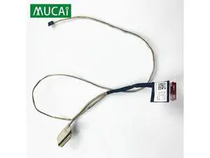 Video screen Flex cable For Lenovo 320-14 320-14IAP 320-14ISK 5000-14 520-14 laptop LCD LED Display Ribbon cable DC02001YC00 Video screen Flex cable For Lenovo 320-14 320-14IAP 320-14ISK 5000-14 520-14 laptop LCD LED Display Ribbon cable DC02001YC00