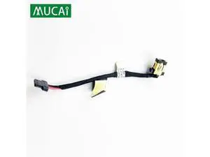 DC Power Jack with cable For Acer Aspire Switch 10 SW5-011 SW5-012 SW5-015 laptop DC-IN Flex Cable 1417-00AB000 00A8000 DC Power Jack with cable For Acer Aspire Switch 10 SW5-011 SW5-012 SW5-015 laptop DC-IN Flex Cable 1417-00AB000 00A8000