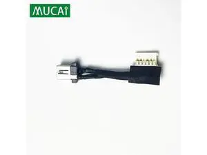 DC Power Jack with cable For Acer Spin 3 SP314-51 SP314-52 N17W5 laptop DC-IN Flex Cable DC Power Jack with cable For Acer Spin 3 SP314-51 SP314-52 N17W5 laptop DC-IN Flex Cable