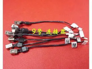 DC Power Jack with cable For TOSHIBA C70C75 C75D C70-A-10D laptop DC-IN Flex Cable DC Power Jack with cable For TOSHIBA C70C75 C75D C70-A-10D laptop DC-IN Flex Cable