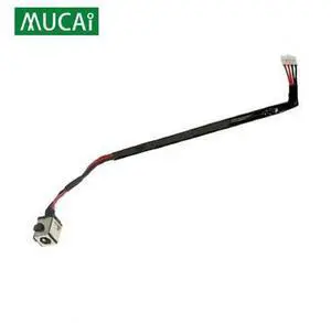DC Power Jack with cable For Toshiba Satellite (Pro) U500 U505 laptop DC-IN Flex Cable DC Power Jack with cable For Toshiba Satellite (Pro) U500 U505 laptop DC-IN Flex Cable