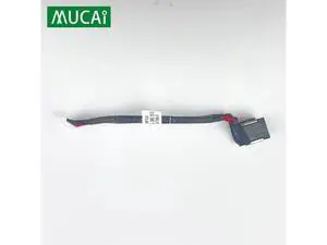 DC Power Jack with cable For Dell Inspiron 15 3520 N5050 N5040 M5040 M5050 Vostro 1540 1550 laptop DC-IN Flex Cable DC Power Jack with cable For Dell Inspiron 15 3520 N5050 N5040 M5040 M5050 Vostro 1540 1550 laptop DC-IN Flex Cable