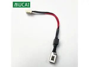 DC Power Jack cable For Toshiba Satellite L800 L840 L840D L845 L845D C800 C805 C805D C840 C845 M800 M805 laptop DC-IN Flex Cable DC Power Jack cable For Toshiba Satellite L800 L840 L840D L845 L845D C800 C805 C805D C840 C845 M800 M805 laptop DC-IN Flex Cable
