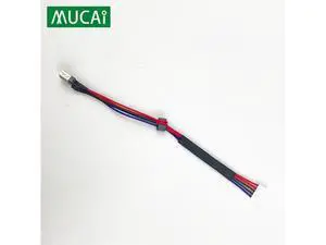 DC Power Jack with cable For acer Chromebook C810 CB5-311 CB5-311P laptop DC-IN Flex Cable DC Power Jack with cable For acer Chromebook C810 CB5-311 CB5-311P laptop DC-IN Flex Cable