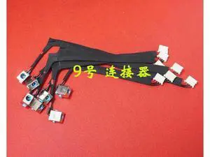 DC Power Jack with cable For ACER E5-471 471G E5-472 V3-472 E5-411 laptop DC-IN Flex Cable DC Power Jack with cable For ACER E5-471 471G E5-472 V3-472 E5-411 laptop DC-IN Flex Cable