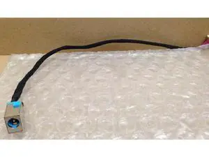 DC Power Jack with cable For Acer TravelMate P249 TMP249 laptop DC-IN Flex Cable DC Power Jack with cable For Acer TravelMate P249 TMP249 laptop DC-IN Flex Cable