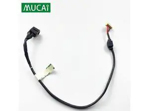 DC Power Jack with cable For Toshiba L600 L600D L640 L700 L740 L740D L745 L745D laptop DC-IN Flex Cable DC Power Jack with cable For Toshiba L600 L600D L640 L700 L740 L740D L745 L745D laptop DC-IN Flex Cable