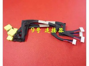 DC Power Jack with cable For Lenovo IdeaPad S500 S500T laptop DC-IN Flex Cable DC Power Jack with cable For Lenovo IdeaPad S500 S500T laptop DC-IN Flex Cable