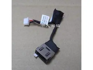 DC Power Jack with cable For Lenovo Ideapad B470 B470A B470G B475 B475E B570G laptop DC-IN Flex Cable DC Power Jack with cable For Lenovo Ideapad B470 B470A B470G B475 B475E B570G laptop DC-IN Flex Cable