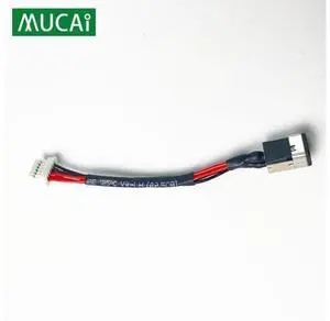DC Power Jack with cable For Samsung NP530U3B NP530U3C NP535U3C NP540U3C NP535U3B NP530U4B laptop DC-IN Flex Cable DC Power Jack with cable For Samsung NP530U3B NP530U3C NP535U3C NP540U3C NP535U3B NP530U4B laptop DC-IN Flex Cable