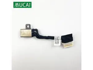 DC Power Jack with cable For Dell Inspiron 14 5590 5490 5580 5598 5588 5585 5480 5485 5488 5498 laptop DC-IN Flex Cable DC Power Jack with cable For Dell Inspiron 14 5590 5490 5580 5598 5588 5585 5480 5485 5488 5498 laptop DC-IN Flex Cable