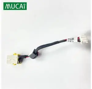 DC Power Jack with cable For Acer TravelMate 8481G TM8481G laptop DC-IN Flex Cable DC Power Jack with cable For Acer TravelMate 8481G TM8481G laptop DC-IN Flex Cable