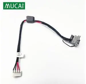 DC Power Jack with cable For Samsung NP365EC5 NP355V5C NP350V5C NP355V4C NP355USC NP365 laptop DC-IN Flex Cable DC30100KB00 DC Power Jack with cable For Samsung NP365EC5 NP355V5C NP350V5C NP355V4C NP355USC NP365 laptop DC-IN Flex Cable DC30100KB00