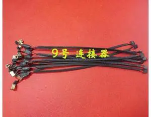 DC Power Jack with cable For Acer Iconia Tab A100 A200 A210 A500 A501 laptop DC-IN Flex Cable DC Power Jack with cable For Acer Iconia Tab A100 A200 A210 A500 A501 laptop DC-IN Flex Cable