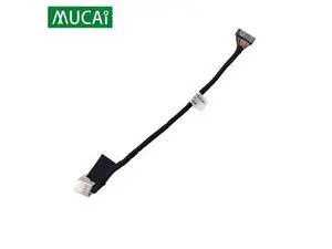 DC Power Jack with cable For Acer Predator 17 G9-791 G9-791G G9-792 G9-792G laptop DC-IN Flex Cable DC Power Jack with cable For Acer Predator 17 G9-791 G9-791G G9-792 G9-792G laptop DC-IN Flex Cable