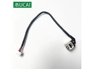 DC Power Jack with cable For Lenovo Y450 G430 G450 Y460 Z360 laptop DC-IN Flex Cable DC Power Jack with cable For Lenovo Y450 G430 G450 Y460 Z360 laptop DC-IN Flex Cable