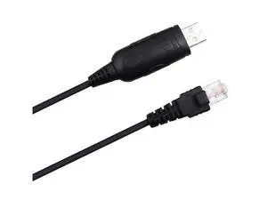 Cable de programación USB para NX-700K de Radio Kenwood, NX-720 de NX-720E Cable de programación USB para NX-700K de Radio Kenwood, NX-720 de NX-720E