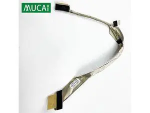 Video screen Flex cable For Toshiba A300 A305 A300D A305D laptop LCD LED Display Ribbon cable DD0BL5LC000 Video screen Flex cable For Toshiba A300 A305 A300D A305D laptop LCD LED Display Ribbon cable DD0BL5LC000