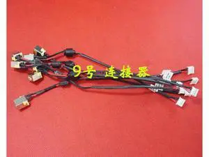 DC Power Jack cable For Acer Aspire E1-521 E1-521G E1-531 E1-531G E1-571 E1-571G M5-581 M5-581T M5-581TG laptop DC-IN Flex Cable DC Power Jack cable For Acer Aspire E1-521 E1-521G E1-531 E1-531G E1-571 E1-571G M5-581 M5-581T M5-581TG laptop DC-IN Flex Cable