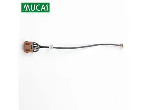 DC Power Jack cable For Lenovo ThinkPad X230S X260 X240S X250 X270 A275 20KC 20KD laptop DC-IN Flex Cable 01AW439 DC30100RL00 DC Power Jack cable For Lenovo ThinkPad X230S X260 X240S X250 X270 A275 20KC 20KD laptop DC-IN Flex Cable 01AW439 DC30100RL00